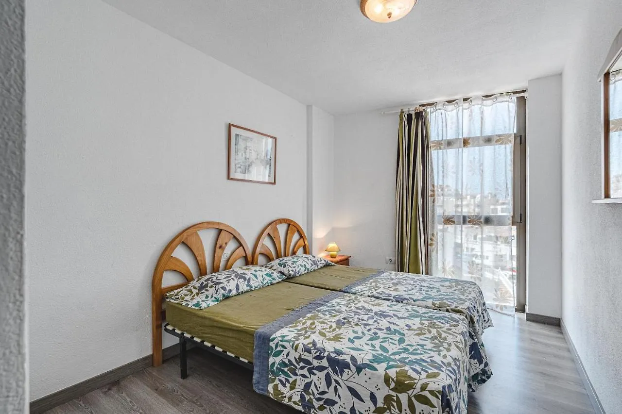 公寓 Family Flat With 3 Bedrooms And Balcony Near Los Gigantes And Ocean 圣地亚哥港