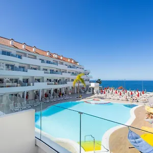 Sholeo Gigantes (adults Only) Отель